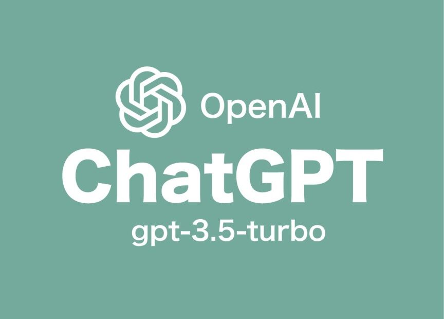 OpenAI Gpt 3.5