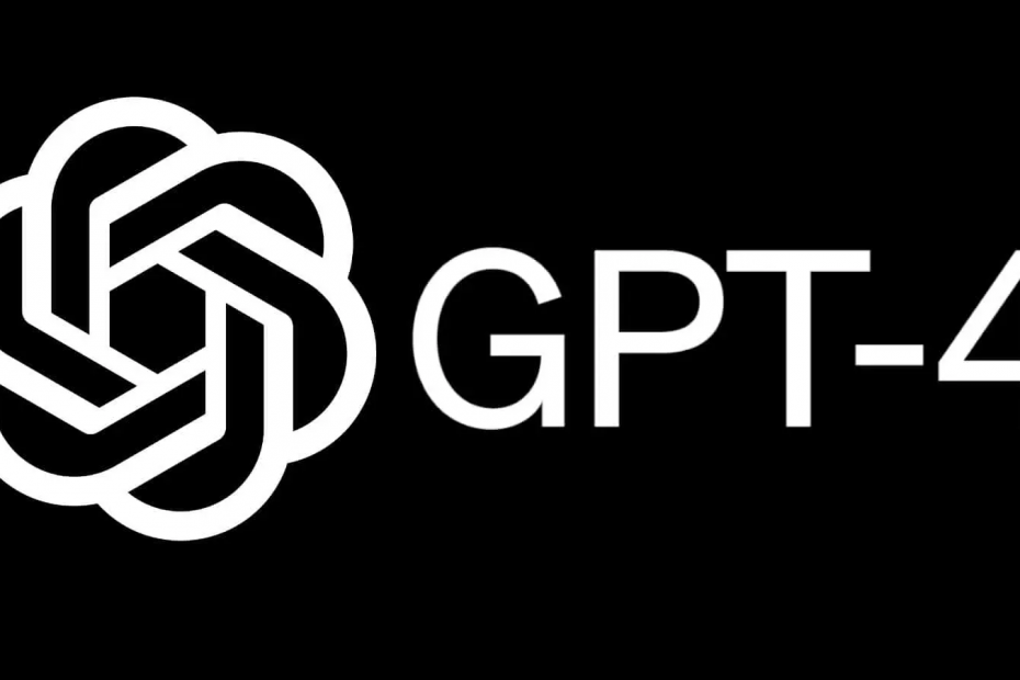 OpenAI gpt-4